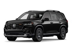 2025 Honda Pilot TrailSport SUV
