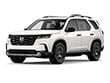 Used 2025 Honda Pilot TrailSport AWD SUV