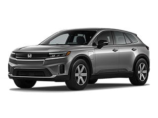 2025 Honda Prologue SUV 
