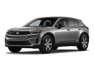 2025 Honda Prologue SUV  2025 Honda Prologue SUV