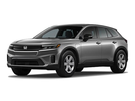 2025 Honda Prologue EX SUV