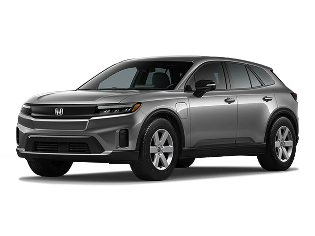 2025 Honda Prologue EX's photo