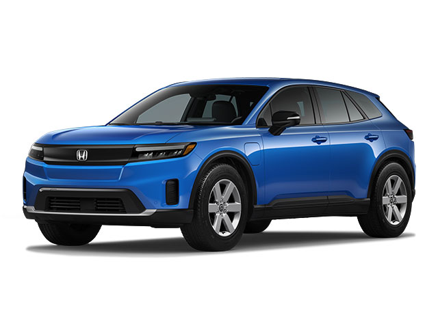 2025 Honda Prologue EX's photo