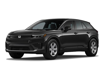 New 2025 Honda Prologue EX SUV Medford, Or