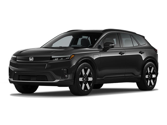 2025 Honda Prologue Elite Hero Image