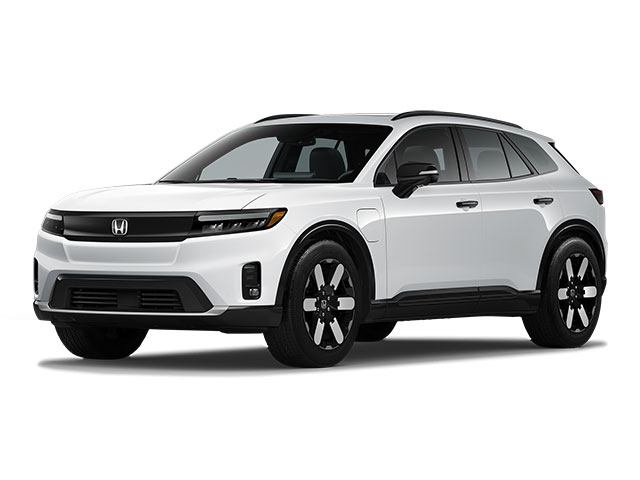 2025 Honda Prologue Elite's photo