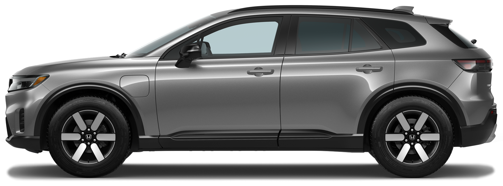 2025 Honda Prologue SUV Touring 