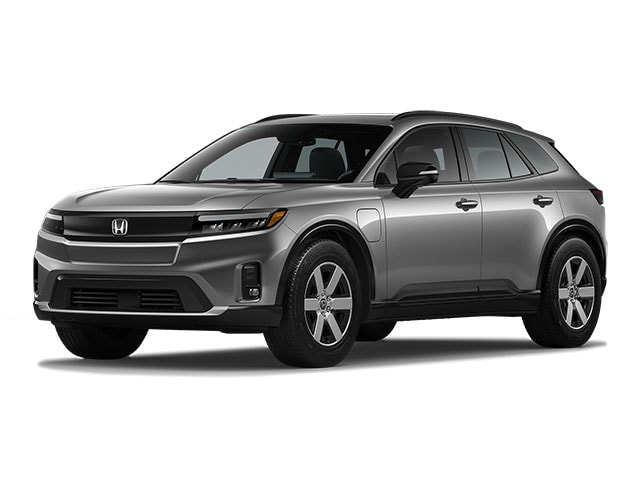2025 Honda Prologue Touring's photo
