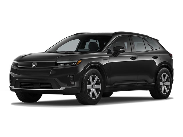 2025 Honda Prologue Touring's photo