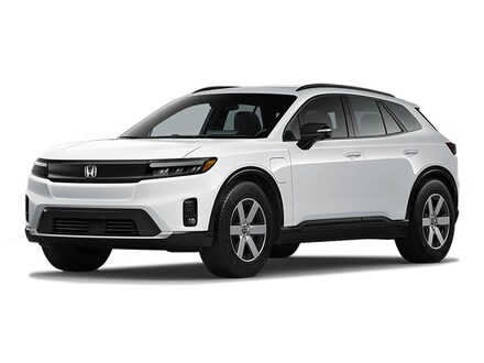2025 Honda Prologue Touring SUV