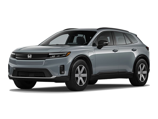 2025 Honda Prologue Touring's photo