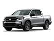 2025 Honda Ridgeline Truck 
