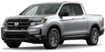 Ridgeline Truck