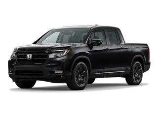 2025 Honda Ridgeline