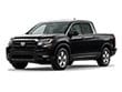 Certified 2025 Honda Ridgeline RTL Truck Crew Cab