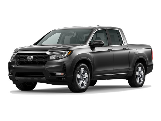Buy or Lease a New 2025 Honda Ridgeline Near Milwaukee, WI at Wilde 