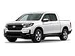 Used 2025 Honda Ridgeline RTL Truck Crew Cab