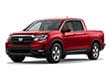 Used 2025 Honda Ridgeline RTL RTL AWD