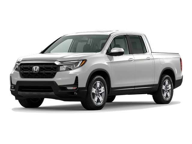 2025 Honda Ridgeline RTL's photo