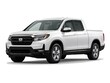  Honda Ridgeline