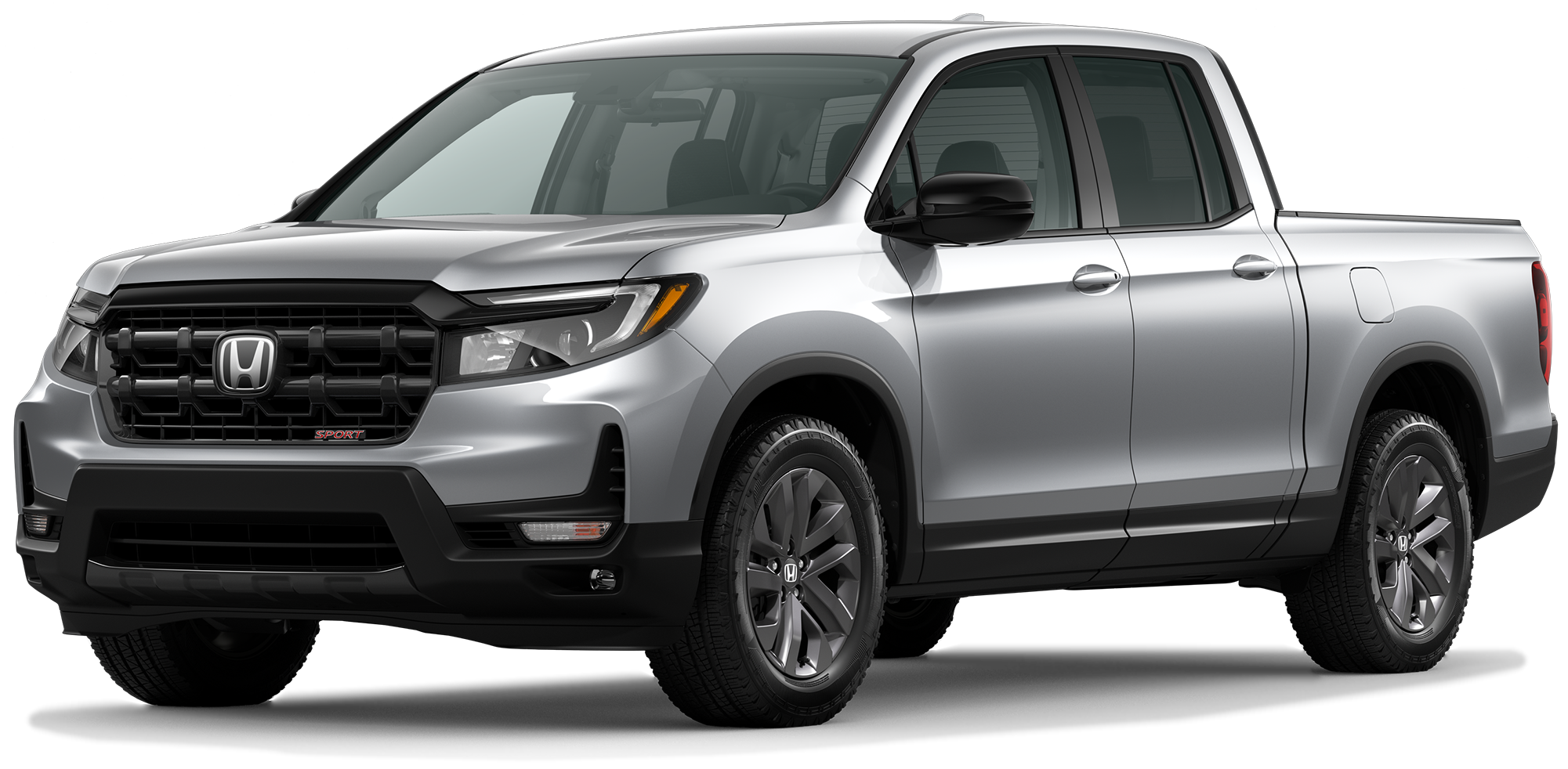 2025 Honda Ridgeline Incentives, Specials & Offers in Charlotte NC