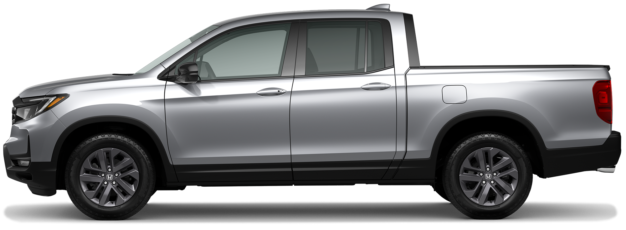 2025 Honda Ridgeline Truck Sport 