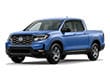  Honda Ridgeline