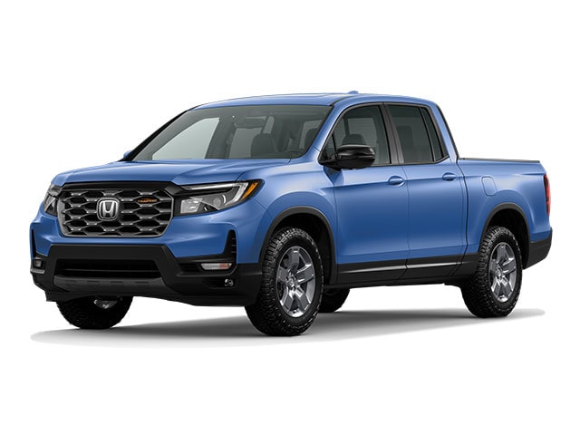 2025 Honda Ridgeline TrailSport -
                Chamblee, GA