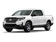 Used 2025 Honda Ridgeline TrailSport Truck Crew Cab