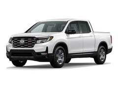 2025 Honda Ridgeline TrailSport Truck Crew Cab
