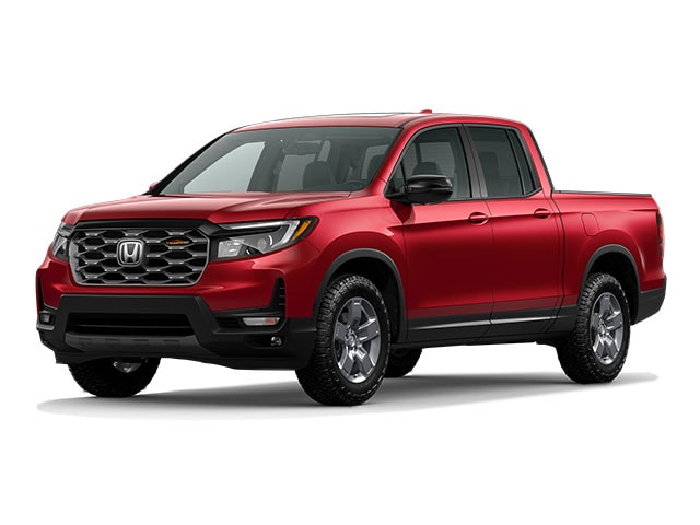 2025 Honda Ridgeline TrailSport -
                Katy, TX
