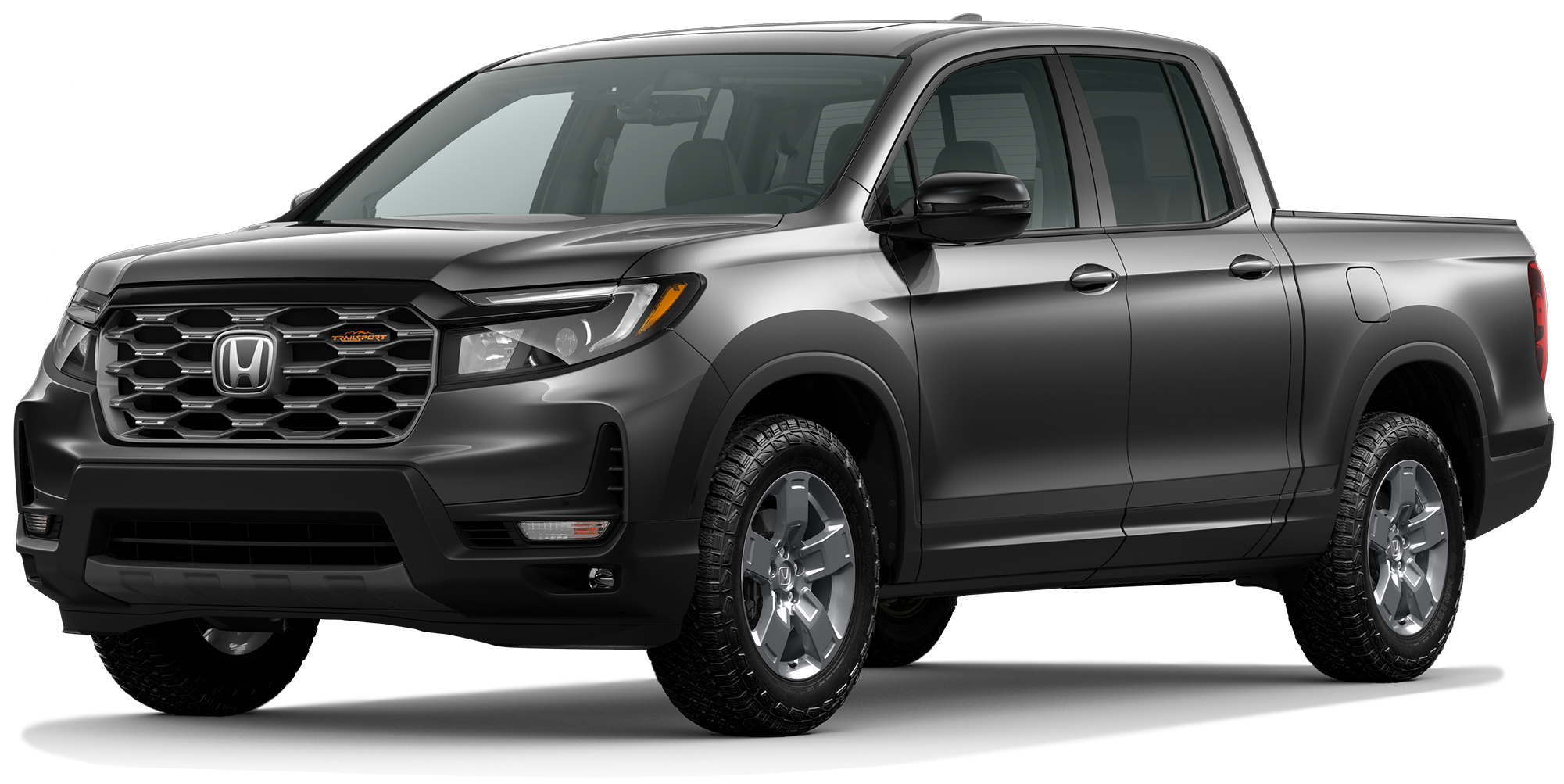 2025 Honda Ridgeline Truck