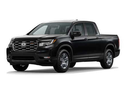 2025 Honda Ridgeline TrailSport Truck Crew Cab 28513