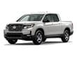 Used 2025 Honda Ridgeline TrailSport Truck