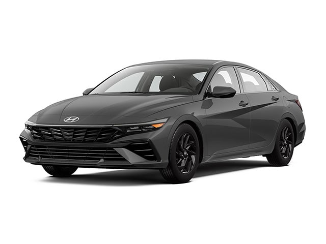 2025 Hyundai Elantra Blue -
                Fresno, CA