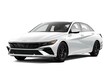  Hyundai Elantra Hybrid