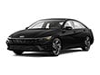 New 2025 Hyundai Elantra Hybrid Limited Sedan
