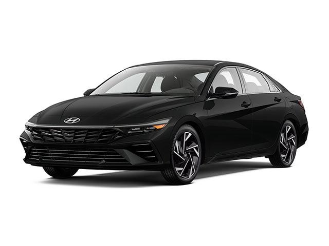 2025 Hyundai Elantra Limited Edition -
                Las Vegas, NV