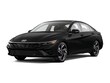Hyundai Elantra Hybrid