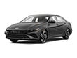New 2025 Hyundai Elantra Hybrid Limited Sedan