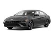 Hyundai Elantra Hybrid
