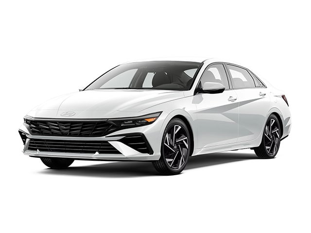 2025 Hyundai Elantra Limited Edition -
                New Port Richey, FL