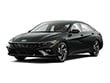 New 2025 Hyundai Elantra Hybrid SEL Sport Sedan