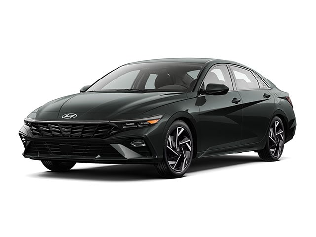 2025 Hyundai Elantra Sport -
                Fresno, CA