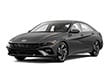 New 2025 Hyundai Elantra Hybrid SEL Sport Sedan