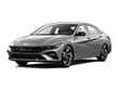 New 2025 Hyundai Elantra Hybrid SEL Sport Sedan