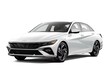  Hyundai Elantra Hybrid