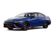 Hyundai Elantra N