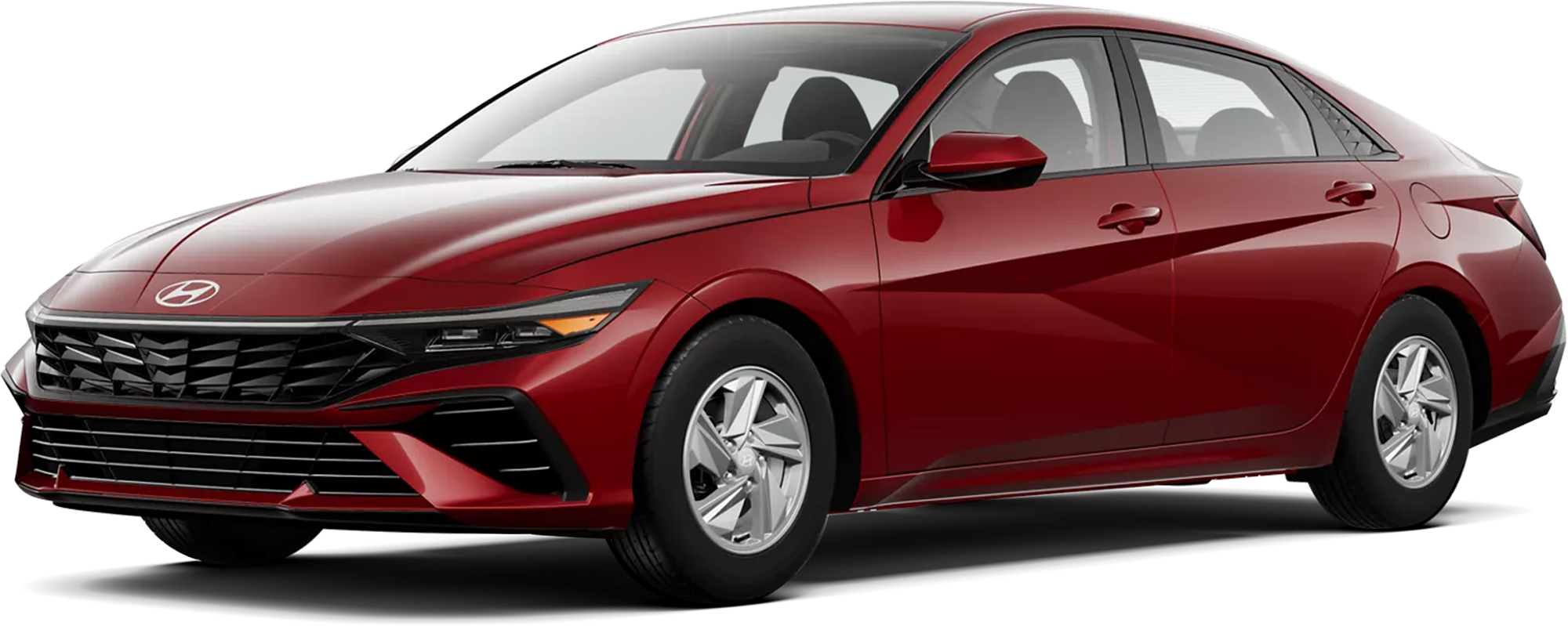 2025 Hyundai Elantra Incentives, Specials & Offers in Westminster CO