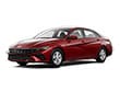 2025 Hyundai Elantra Sedan 